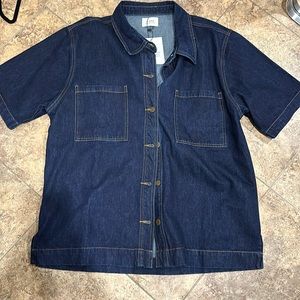 Dissh jacket